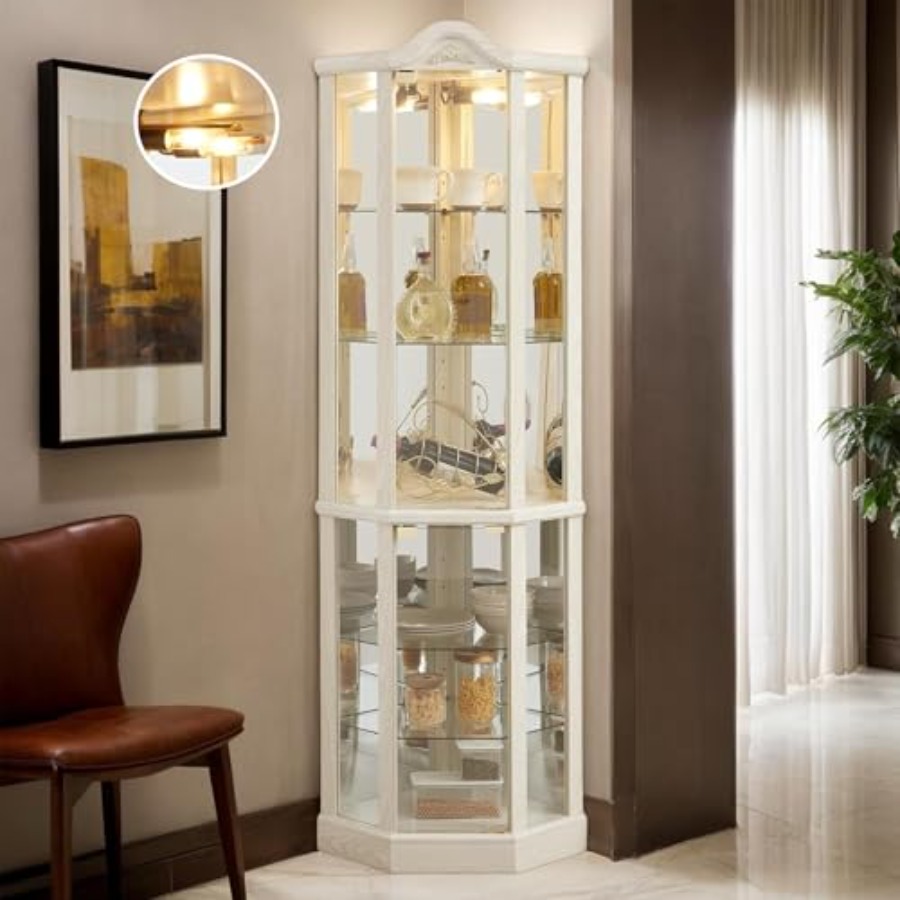 Wine & Beer Guayaquil - Bar and liquor storage: tempered glass