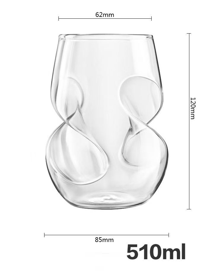 Whiskey glass, cocktail glass, - Wine In Beer Glass review and price