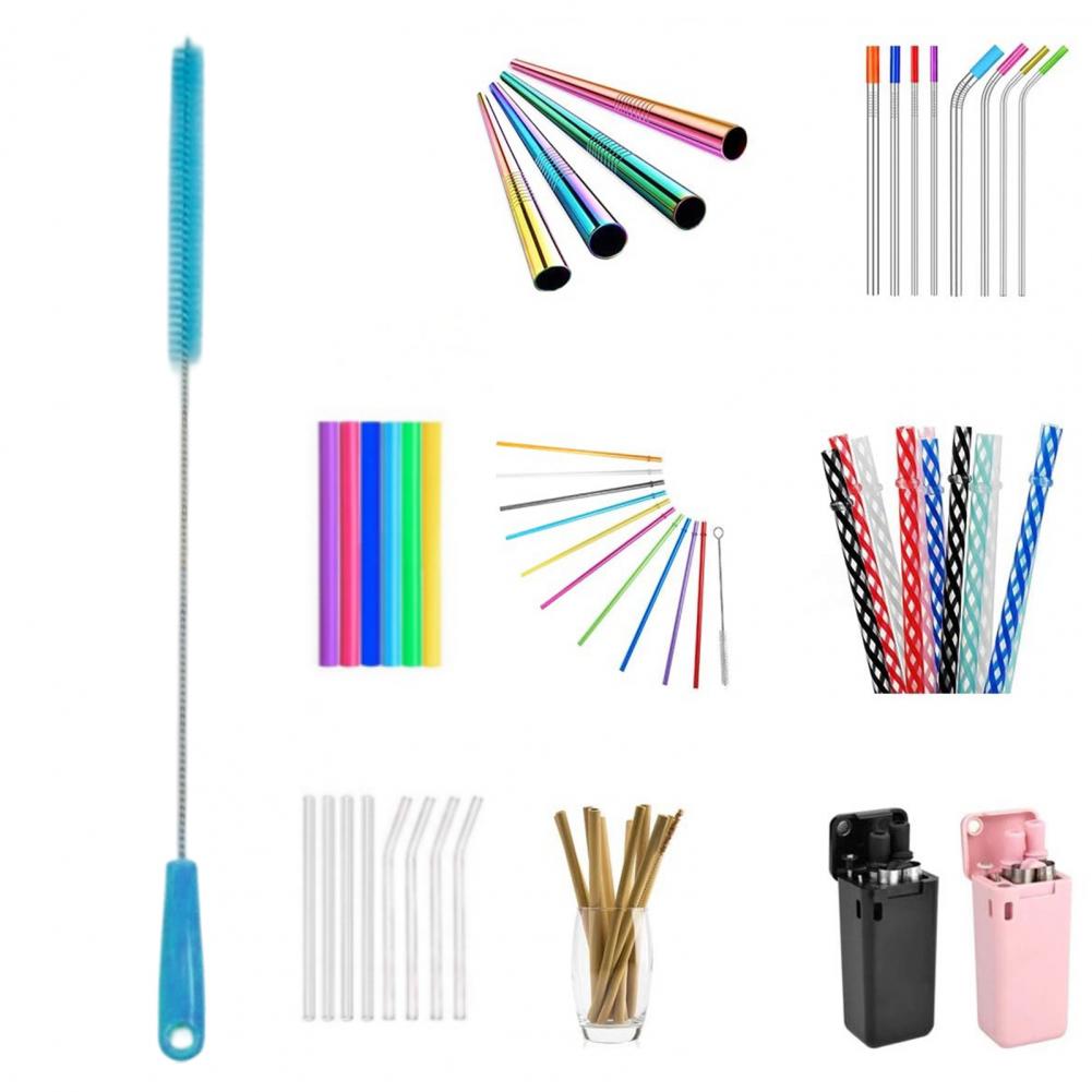 Bottle Brush Set Ergonomic Lon - Beer Wine Kit review and price