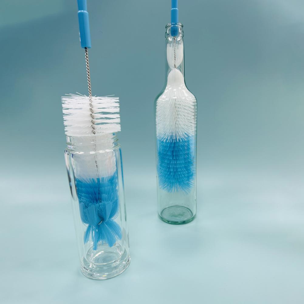 Bottle Brush Set Ergonomic Lon - Beer Wine Kit review and price