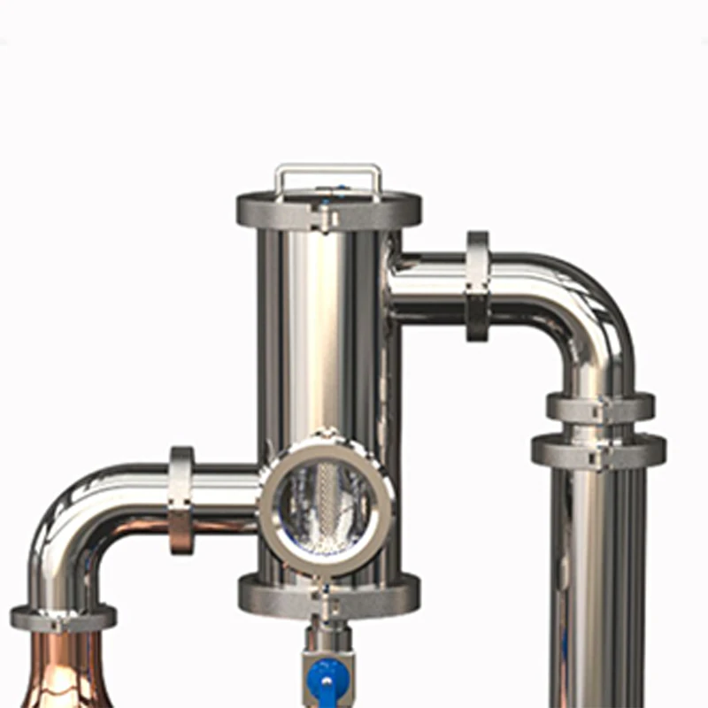 42L Gourd Shaped Distiller Hom - Wine Beer Distillation review and price