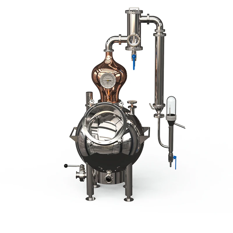 42L Gourd Shaped Distiller Hom - Wine Beer Distillation review and price