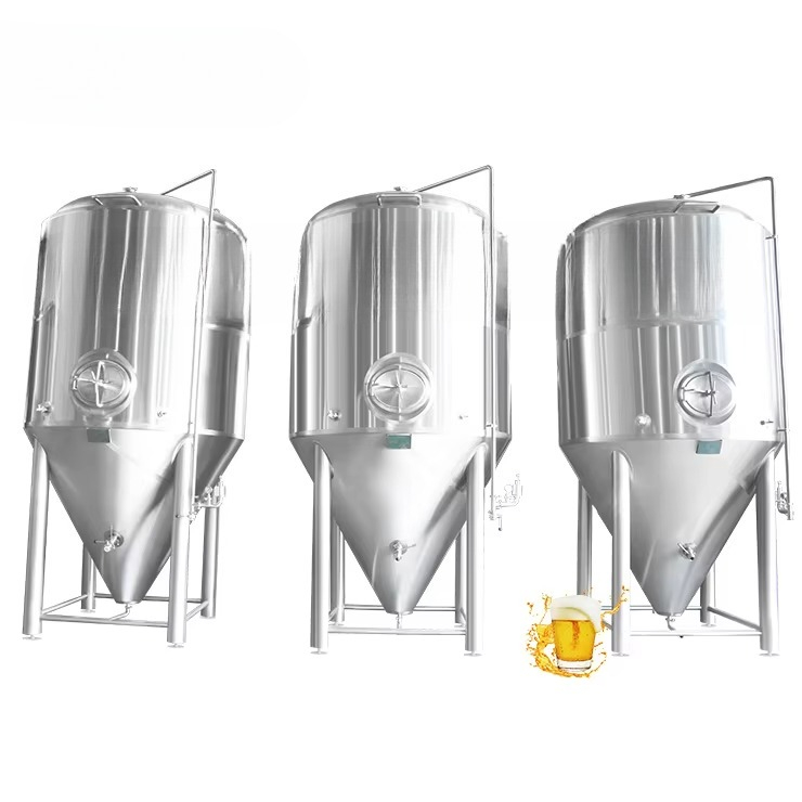 High-Capacity Commercial Brewe - Wine Beer Distillation review and price