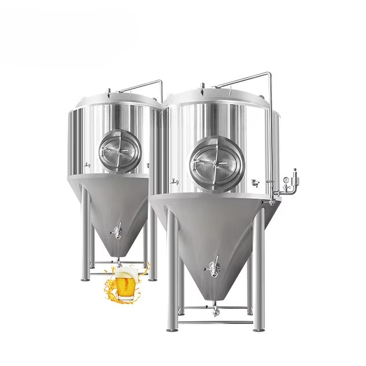 High-Capacity Commercial Brewe - Wine Beer Distillation review and price