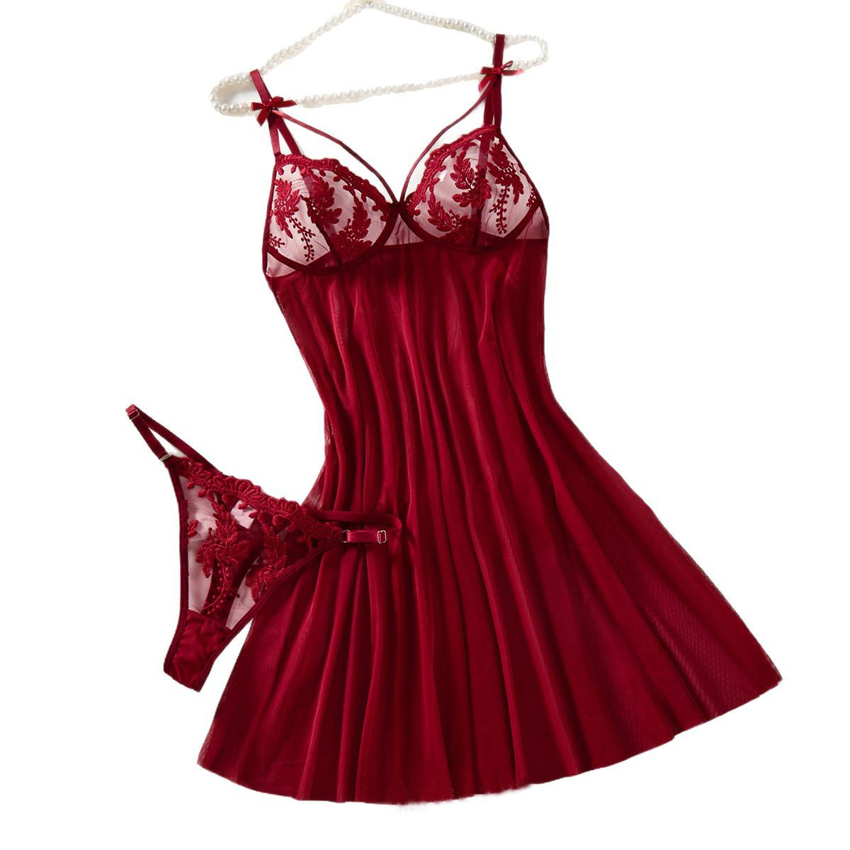 Wine Red Ladies' Countryside S - Wine & Beer Guayaquil review and price