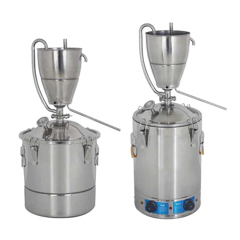 30L Stainless Steel Water Alco - Wine Beer Distillation review and price