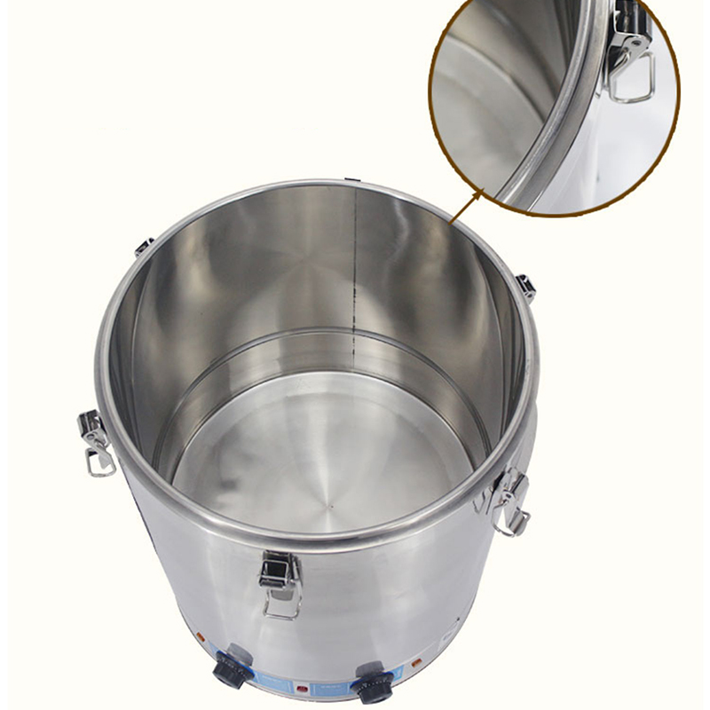 30L Stainless Steel Water Alco - Wine Beer Distillation review and price