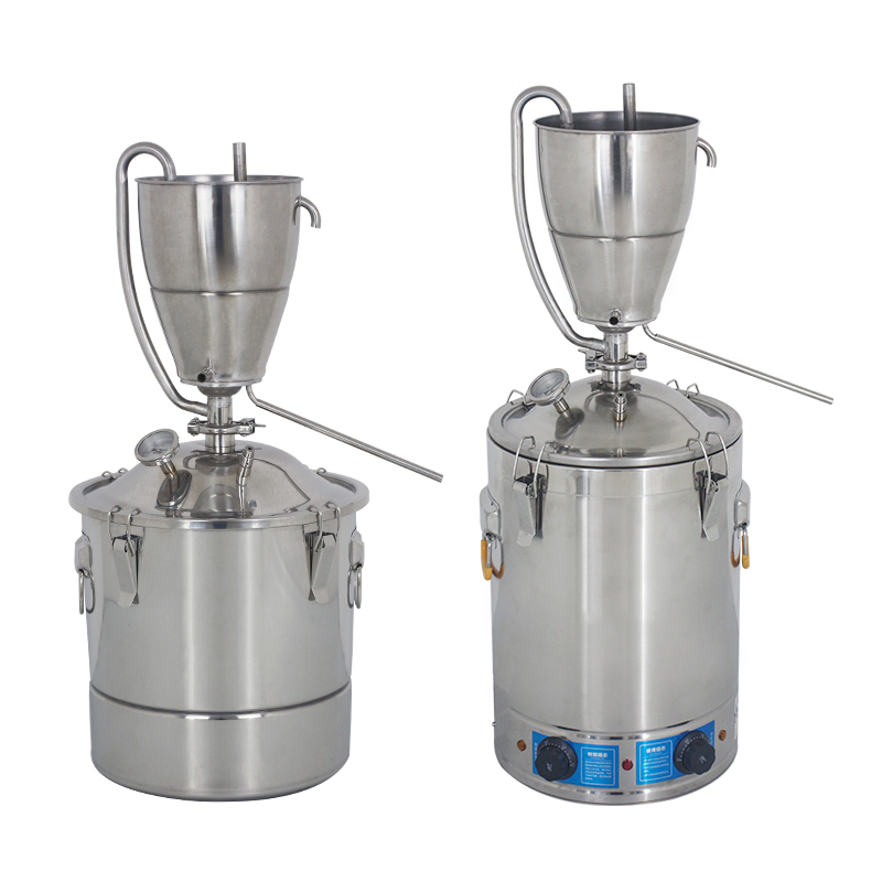 30L Stainless Steel Water Alco - Wine Beer Distillation review and price