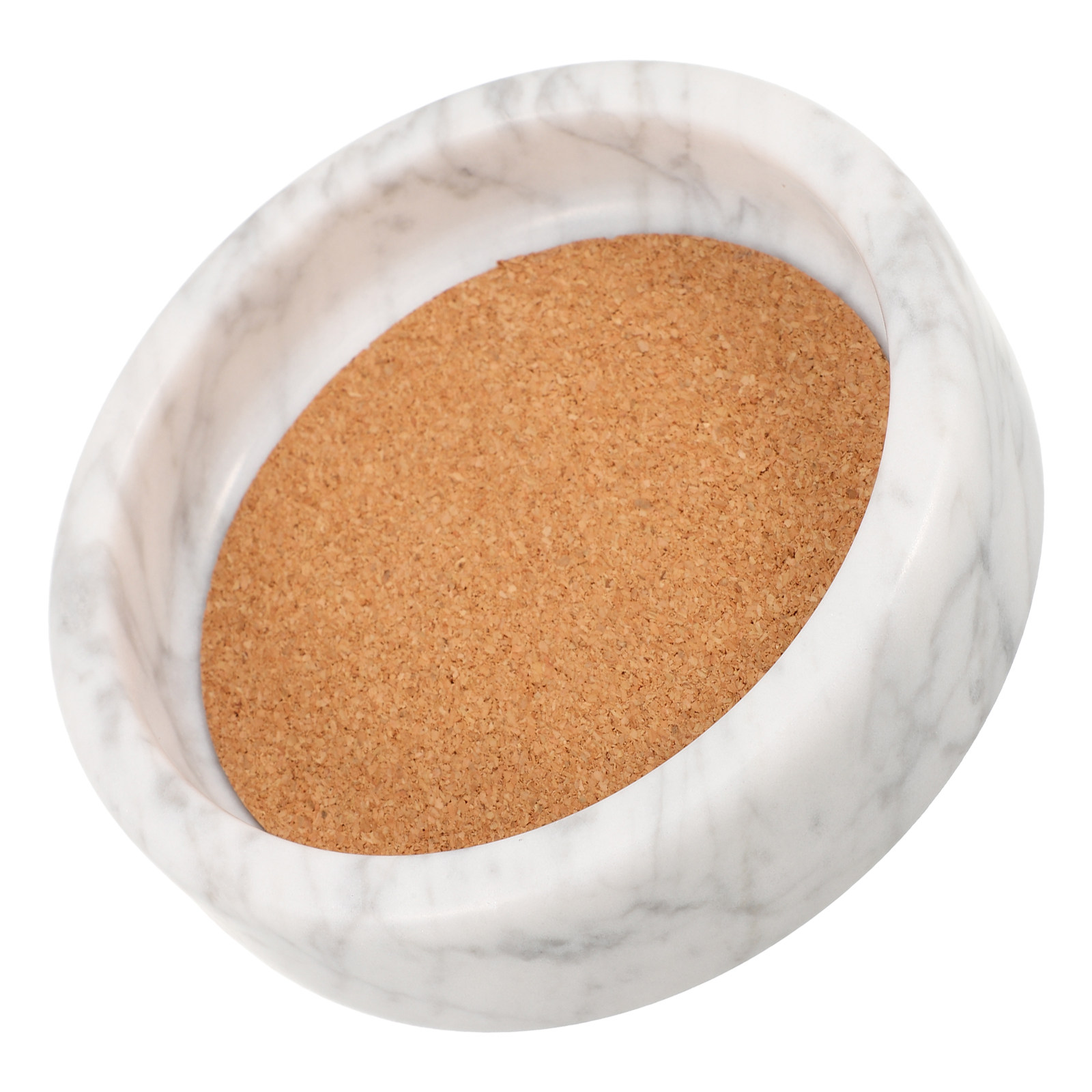 Wine Bottle Coaster Pad Marble - Wine In Beer Glass review and price