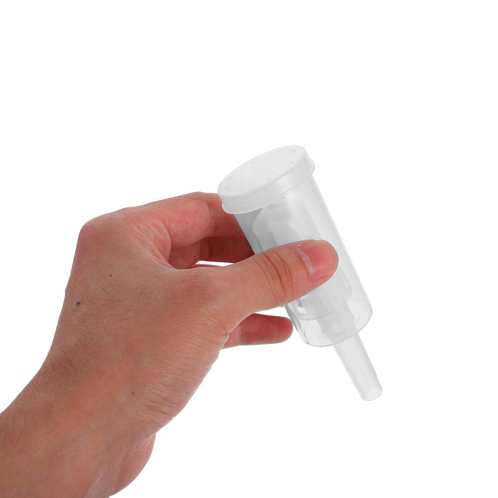 6Pcs 3-Piece One-Way Air Locks - Wine Beer Food review and price