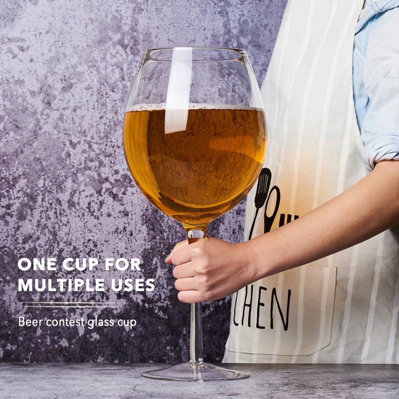 3000ML Extra Large Beer Glass  - Wine In Beer Glass review and price