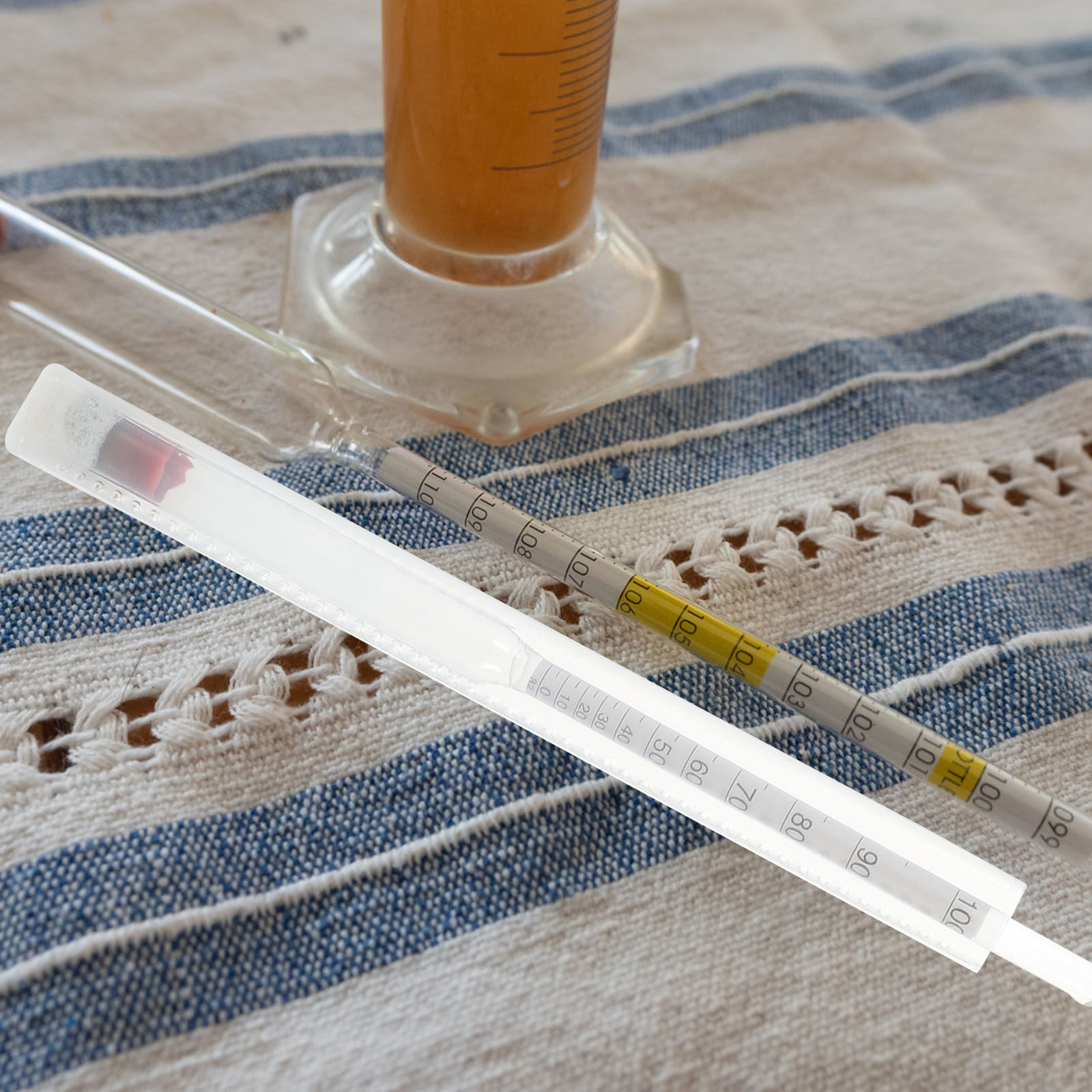 1Set Triple Scale Alcohol Hydr - Beer Wine Kit review and price