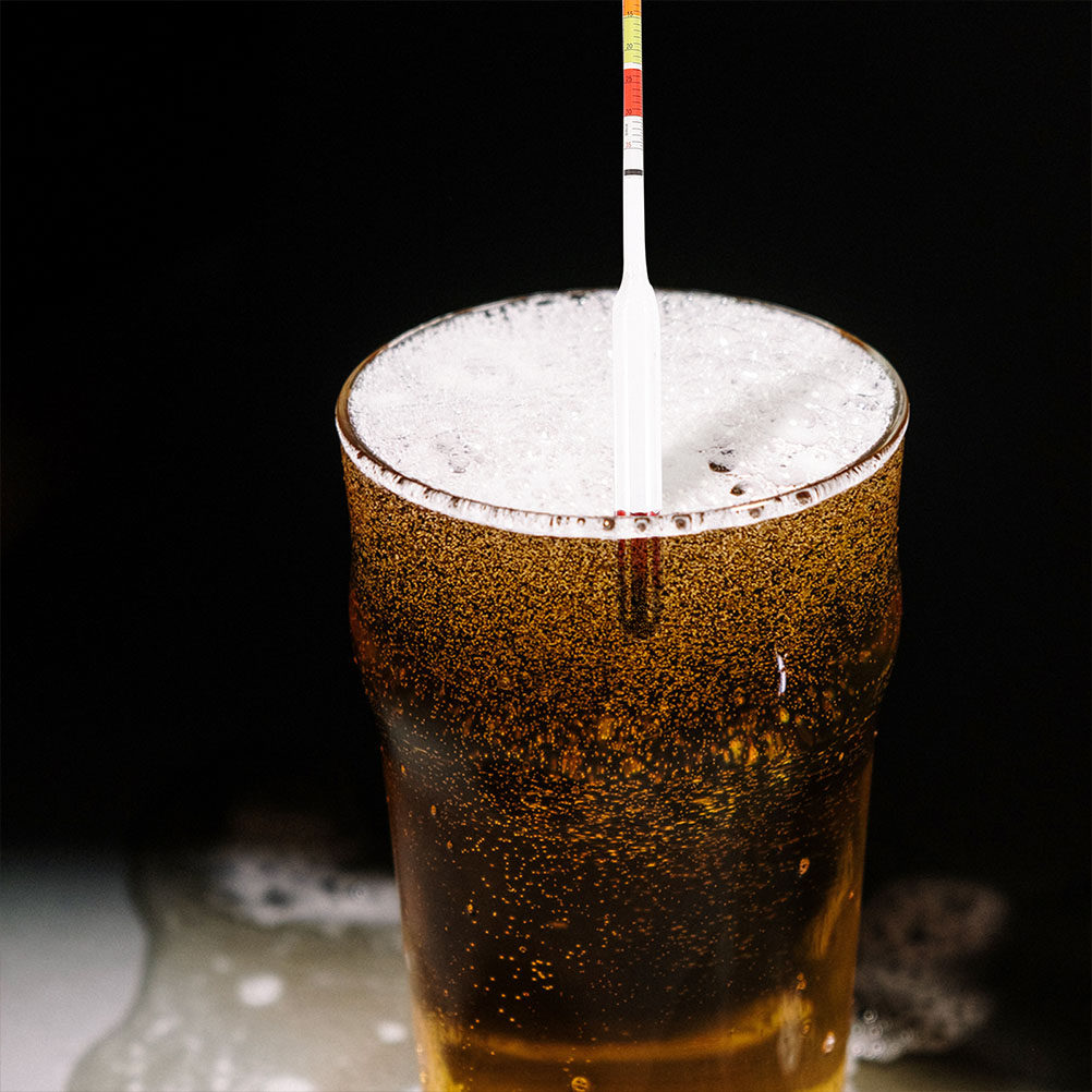 2Pcs Sugar Hydrometer Scale Th - Wine Beer And Mead review and price