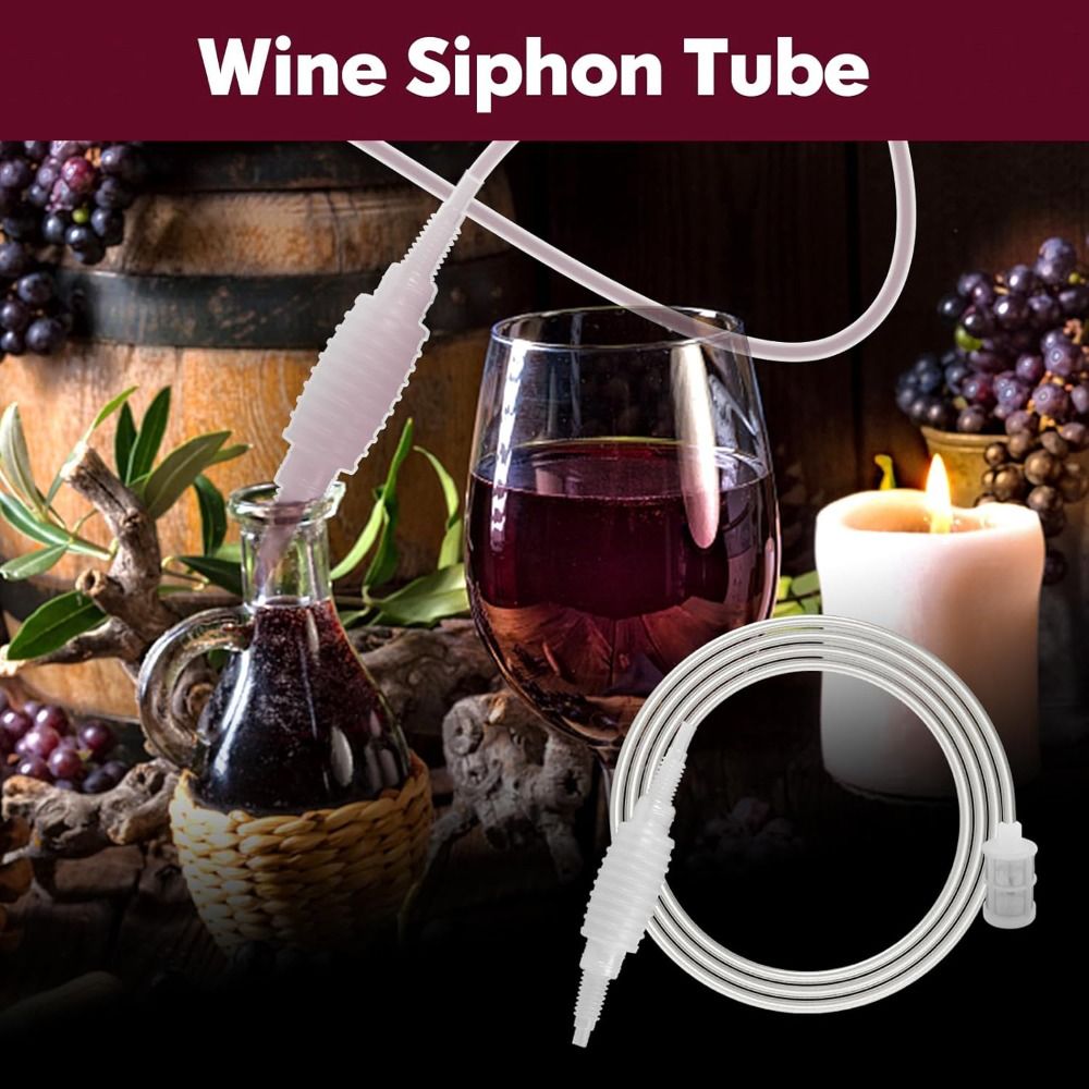 New Food Grade Plastic Wine Si - Wine Beer Food review and price