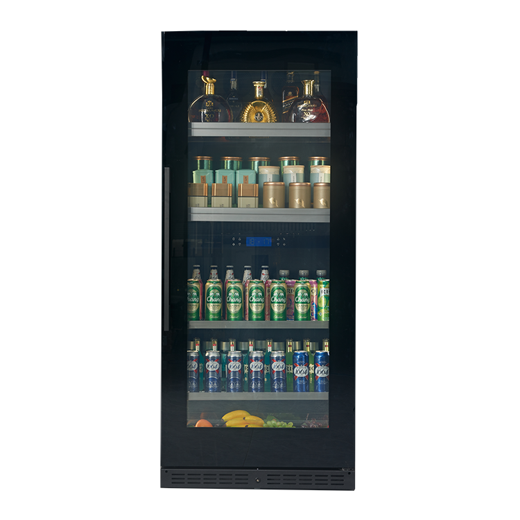 Electric Black Glass Door Wine - Wine In Beer Glass review and price
