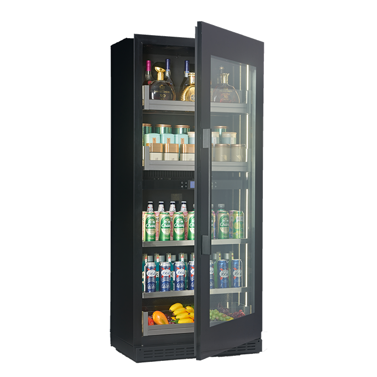 Electric Black Glass Door Wine - Wine In Beer Glass review and price