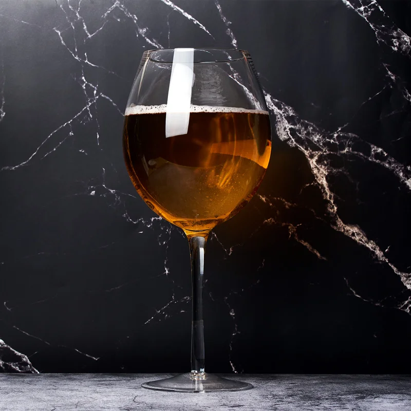 Extra Large 3000ML 106 Oz Gian - Wine In Beer Glass review and price