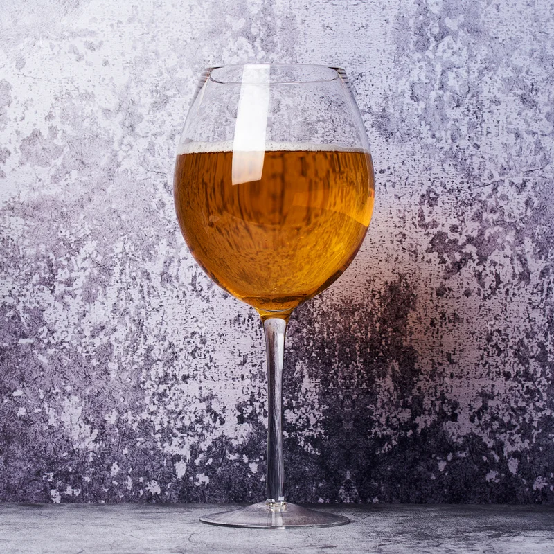 Extra Large 3000ML 106 Oz Gian - Wine In Beer Glass review and price