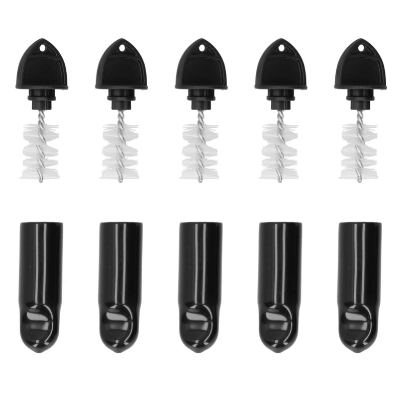 Beer Tap Brush And Faucet Cap  - Beer Wine Kit review and price