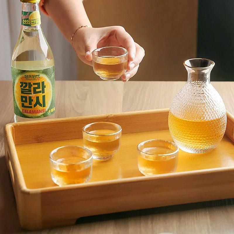 Glass Beer Cup Set Bar Accesso - Wine In Beer Glass review and price