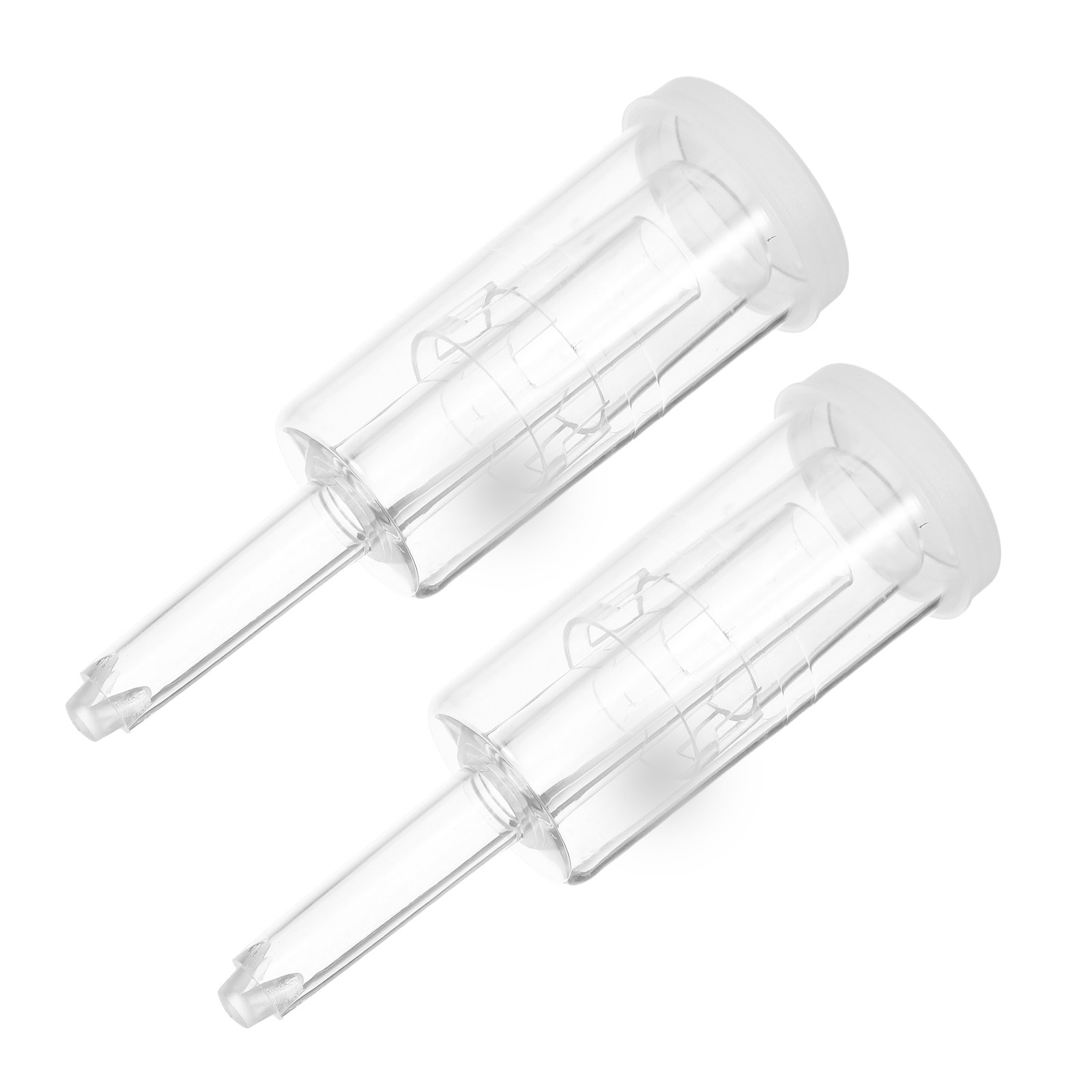 2Pcs Hydrolock Airlocks for Fe - Wine Beer And Mead review and price