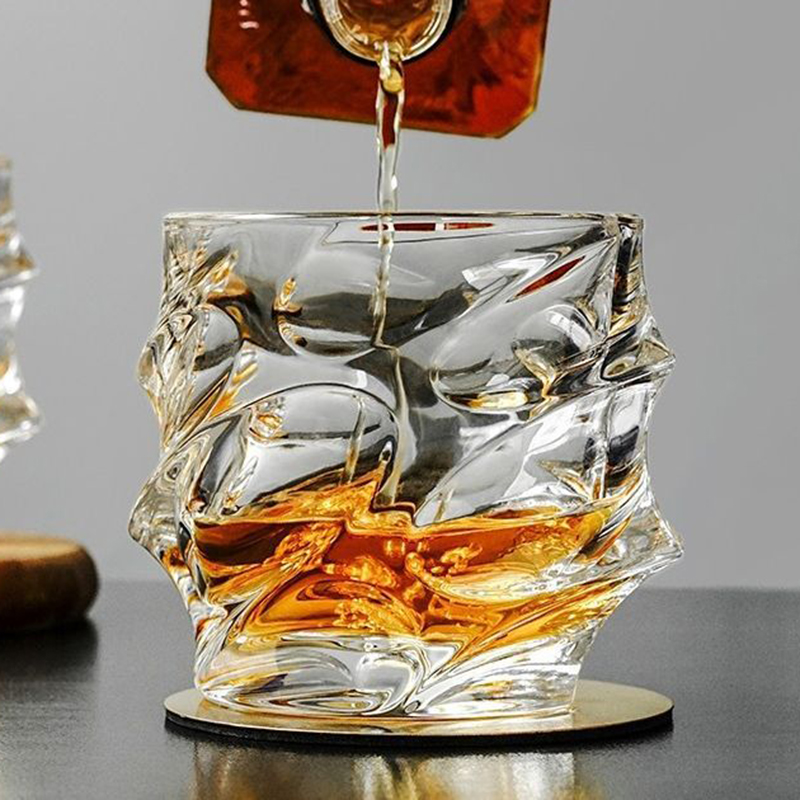 320ml Transparent Cocktail Bra - Wine In Beer Glass review and price