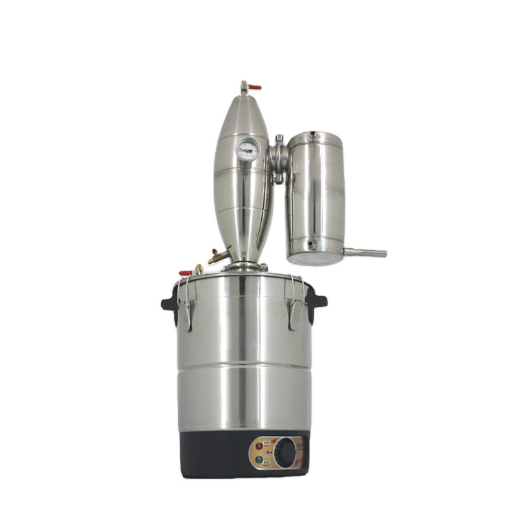 Automatic Wine Maker Machines  - Wine Beer Distillation review and price