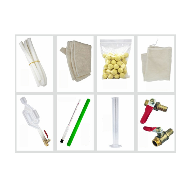 Automatic Wine Maker Machines  - Wine Beer Distillation review and price