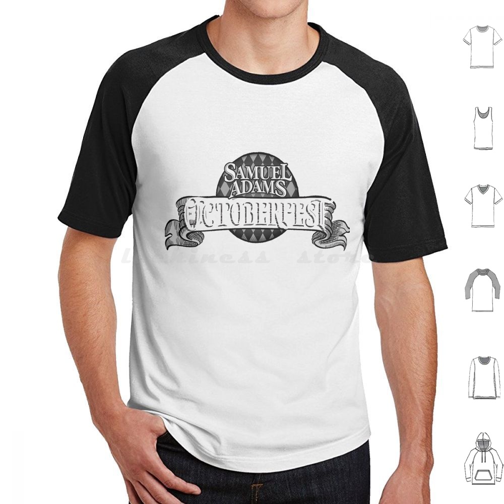 October Brew T Shirt Men Women - Wine Beer Best review and price