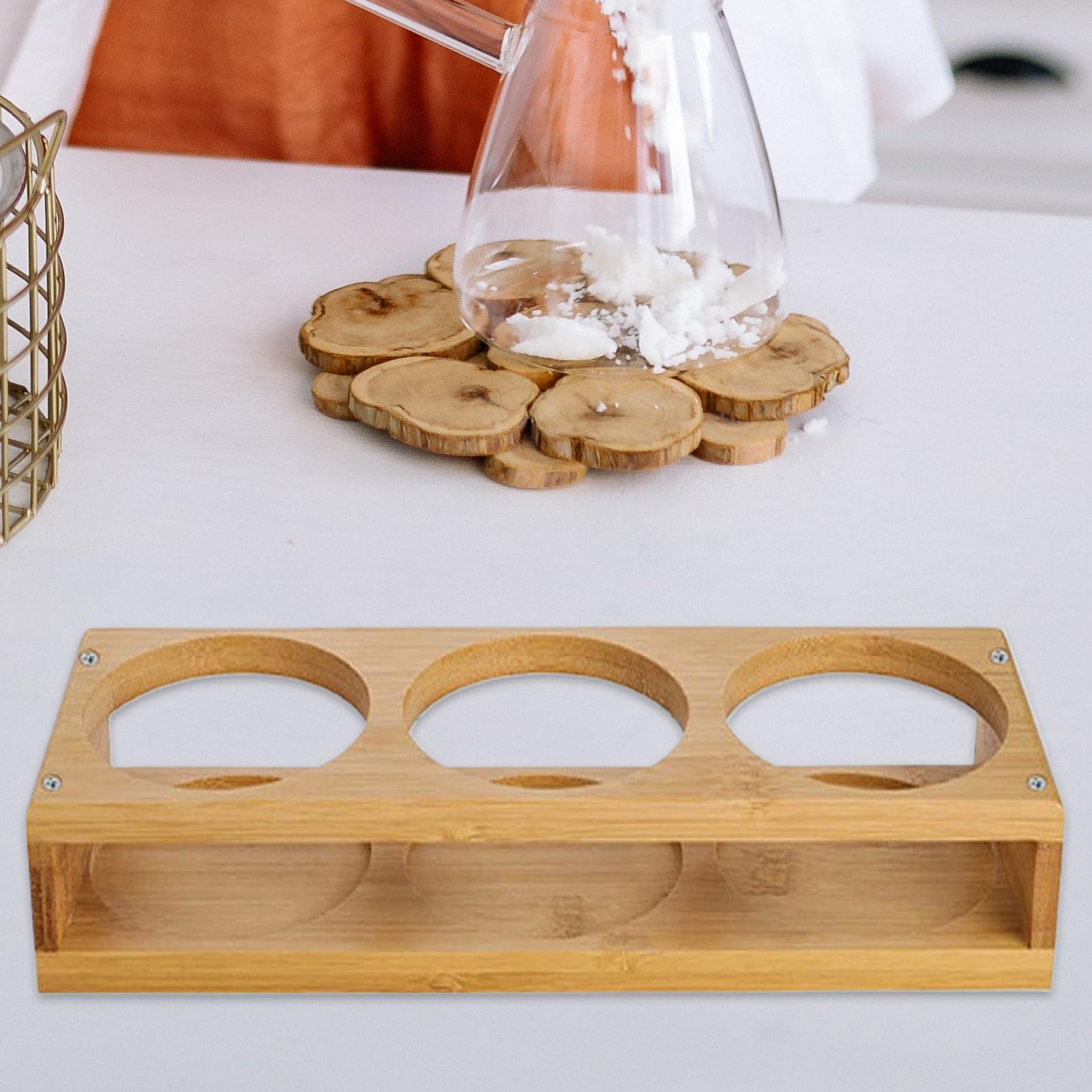 Wine Glass Shelf Wooden Beer G - Wine Beer Food review and price