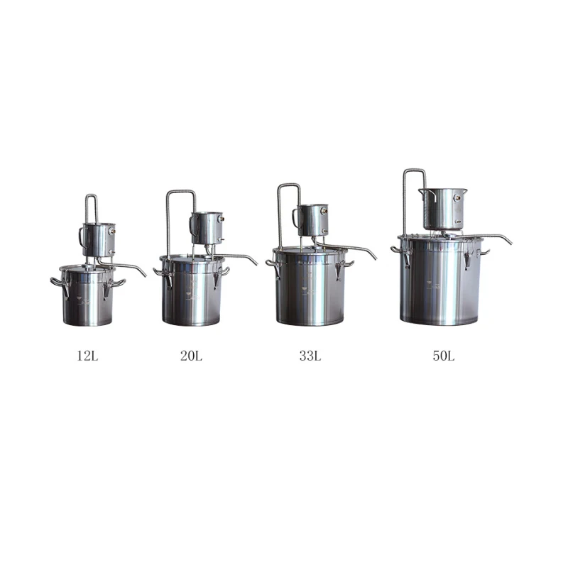 DIY Beer Brewing Equipment  Mo - Wine Beer Distillation review and price