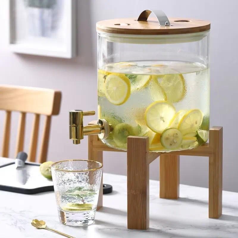 Custom Large Capacity Glass Be - Wine Beer Mixed Drinks review and price