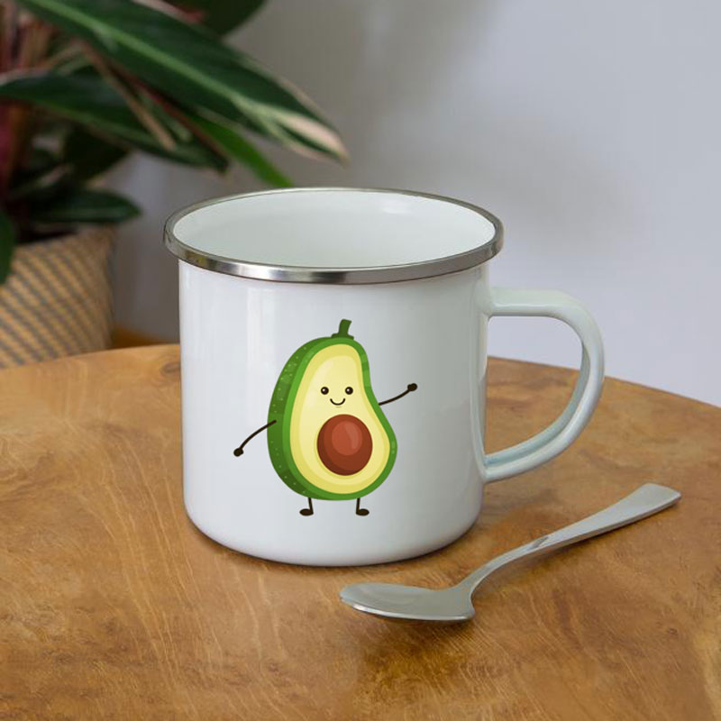 Cartoon You Complete Me Avocad - Wine Beer Best review and price