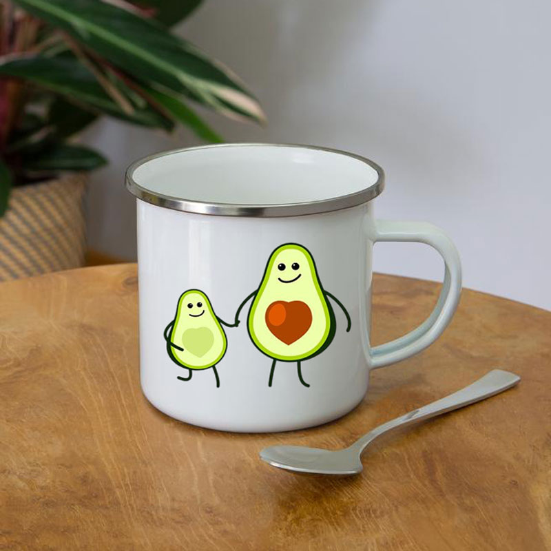 Cartoon You Complete Me Avocad - Wine Beer Best review and price
