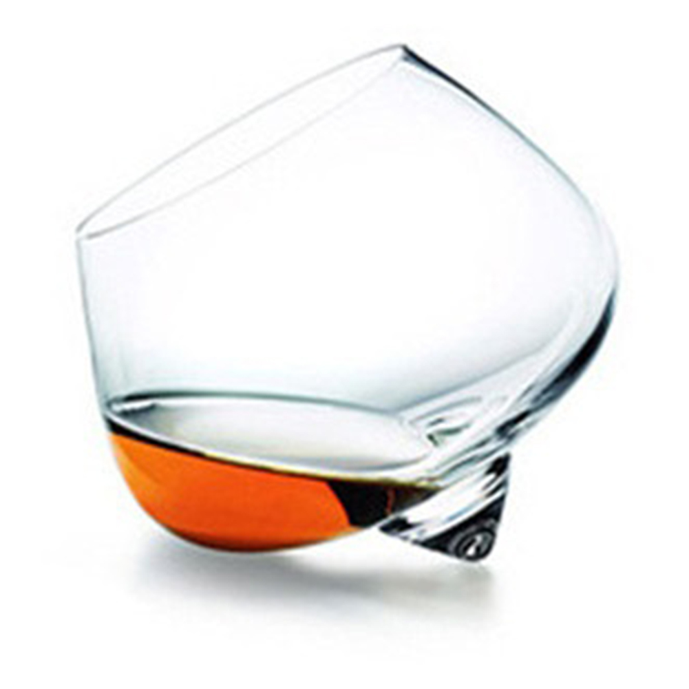 235ml Crystal Whisky Glasses B - Wine In Beer Glass review and price