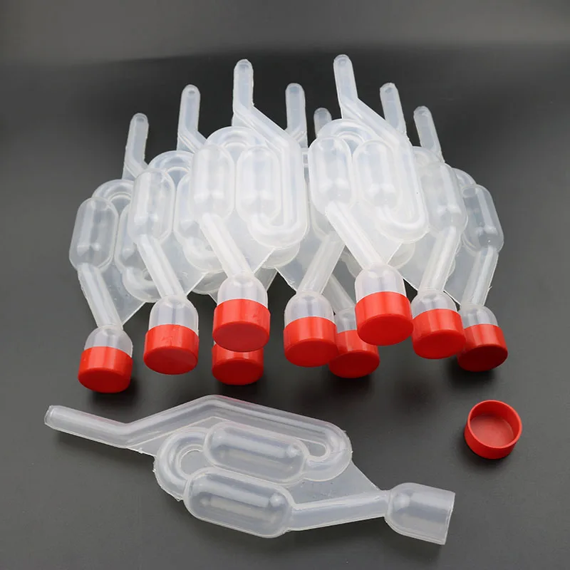 Wine Fermentation Valve - One- - Wine Beer And Mead review and price