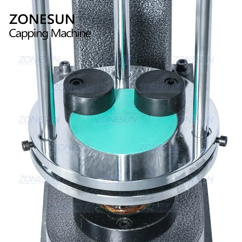 ZONESUN ZS-XG50D Semi Automati - Wine To Beer review and price