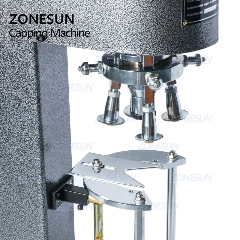 ZONESUN ZS-XG50D Semi Automati - Wine To Beer review and price
