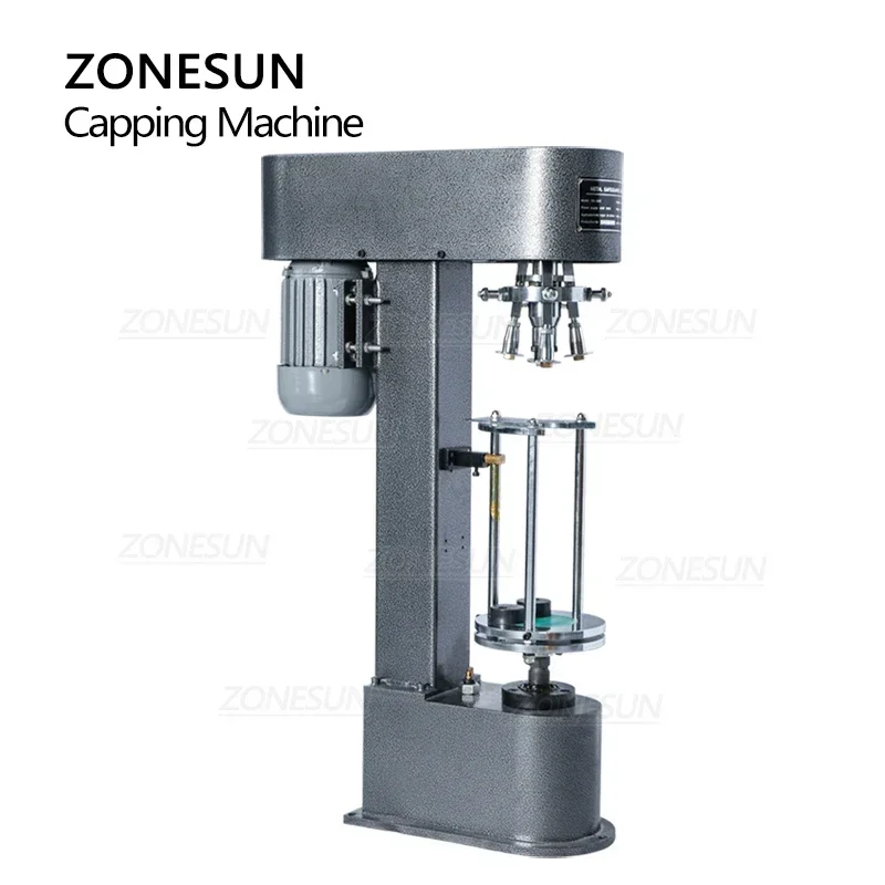 ZONESUN ZS-XG50D Semi Automati - Wine To Beer review and price