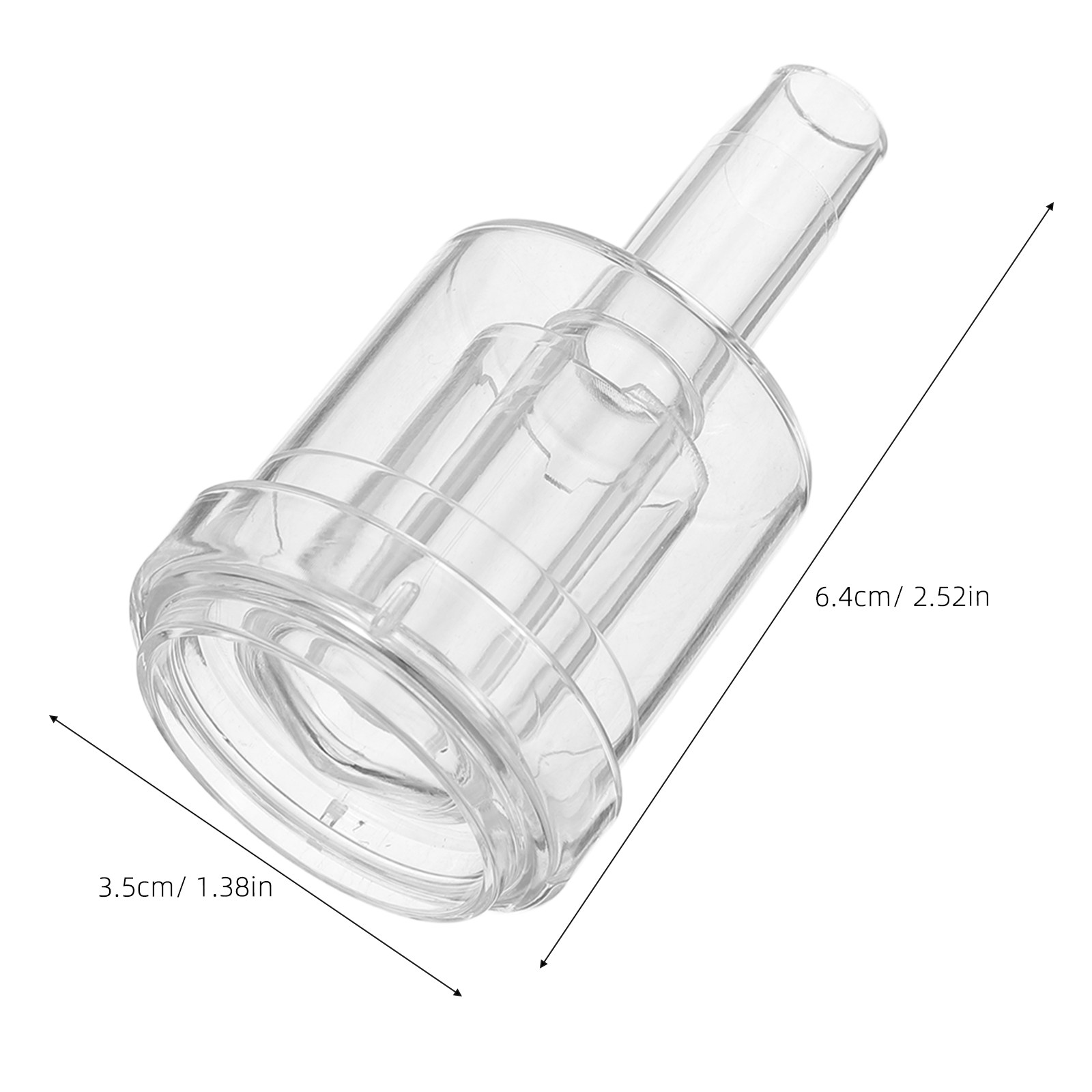 3Pcs Airlock for Fermenting Bu - Wine Beer And Mead review and price