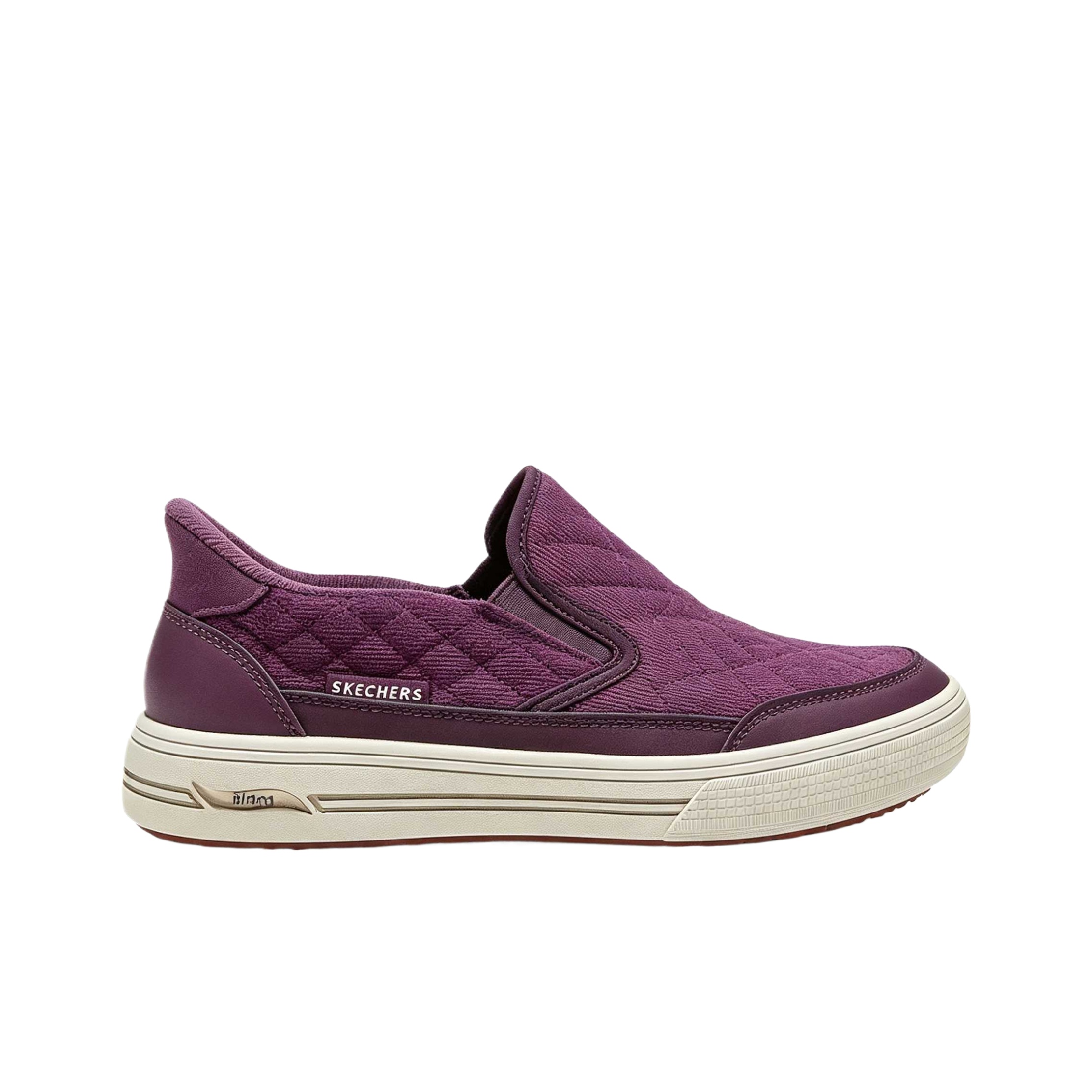 Skechers Street Walking Shoes  - Wine & Beer Guayaquil review and price