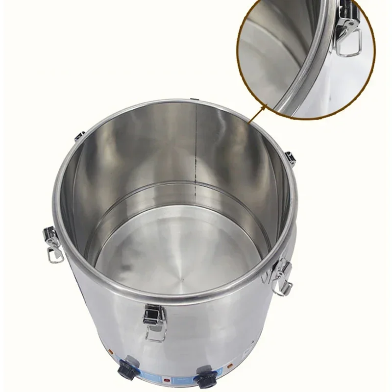 30L Stainless Steel Alcohol Di - Wine Beer Distillation review and price