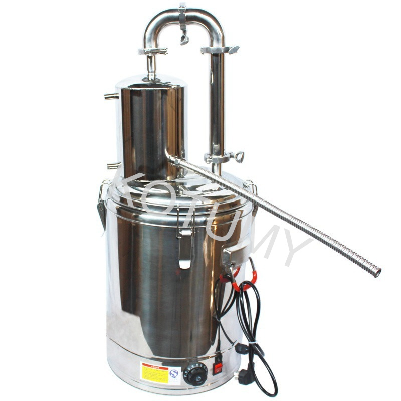 Household Alcohol Brewing Dist - Wine Beer Distillation review and price
