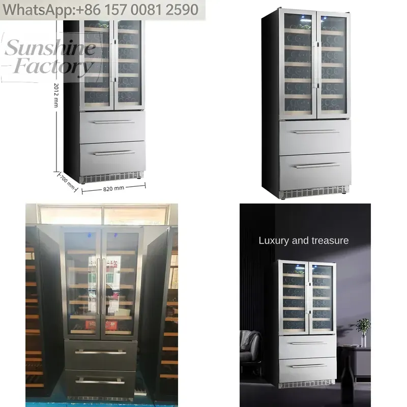 NE-362 Commercial Home Constan - Wine Beer Best review and price