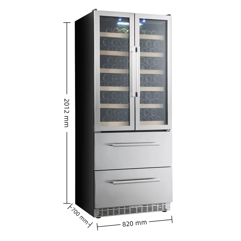 NE-362 Commercial Home Constan - Wine Beer Best review and price