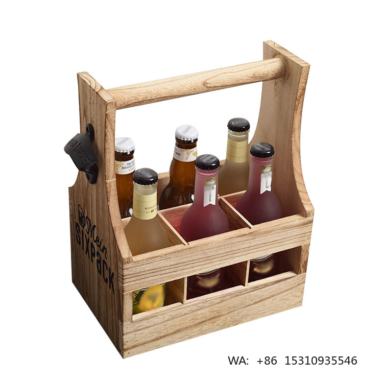 2026 Best-selling Polished Woo - Wine Beer Best review and price